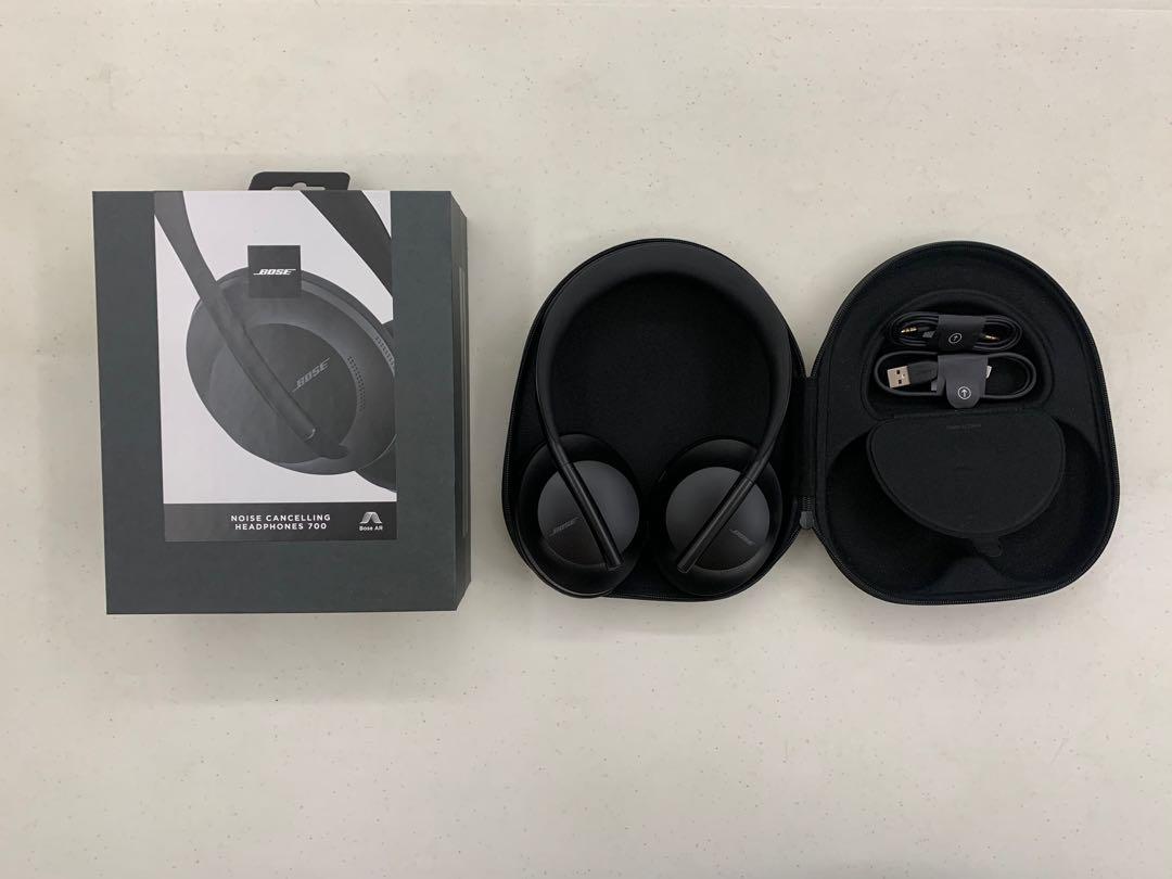 bose 700 lazada