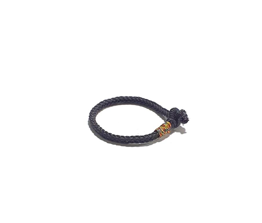 Mens cotton outlet bracelet