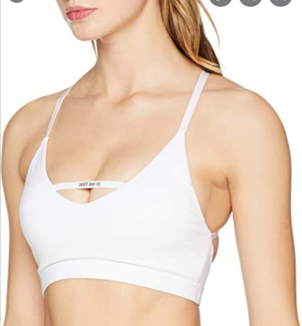 Nike indy just do 2025 it bra