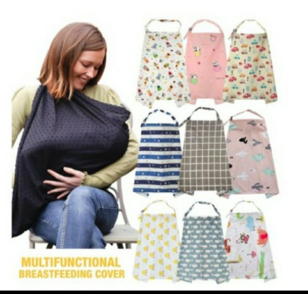 breastfeeding nursing cover