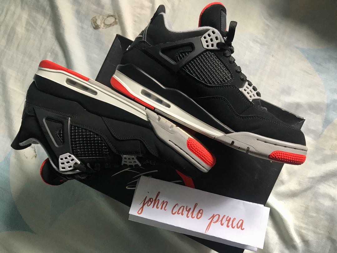 J4 hot sale breds 2019