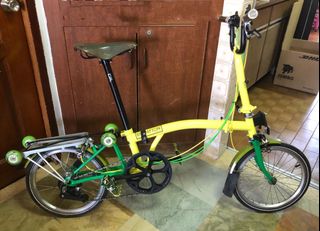 (Category: ) located in . Submitted by lalachong (Listing ID 1028043472, Image 1). Description: .