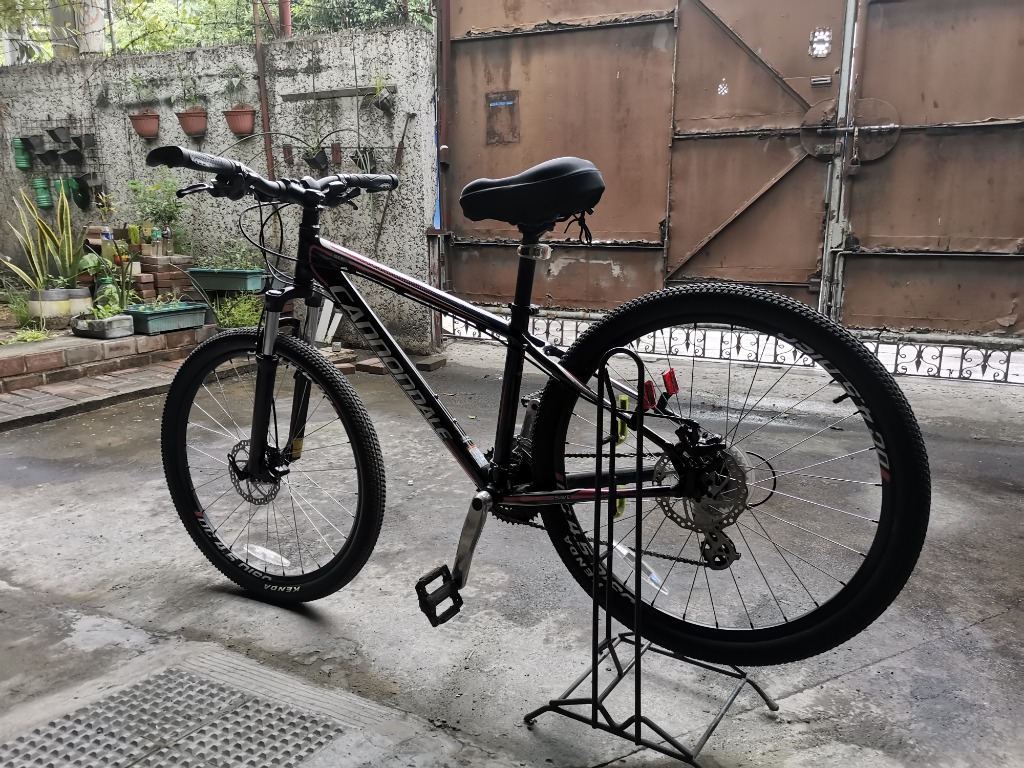 cannondale trail 6 price
