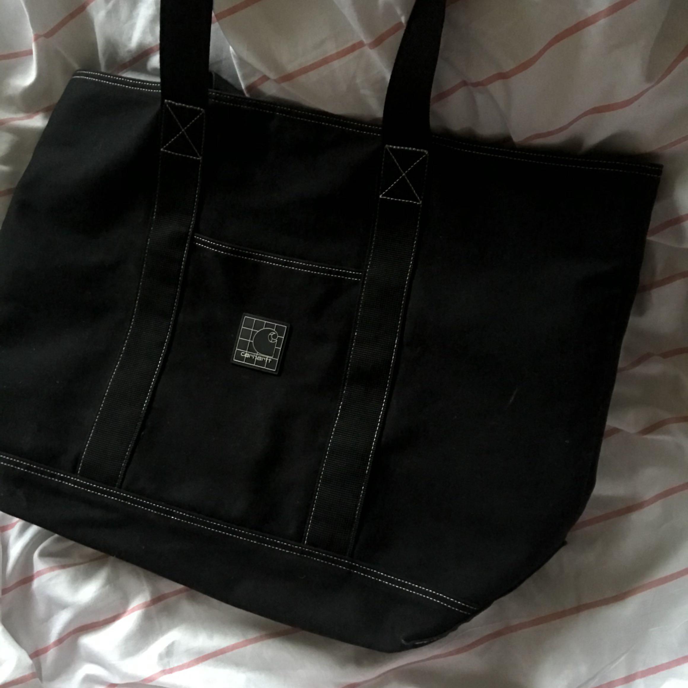 Carhartt stratford sales tote bag