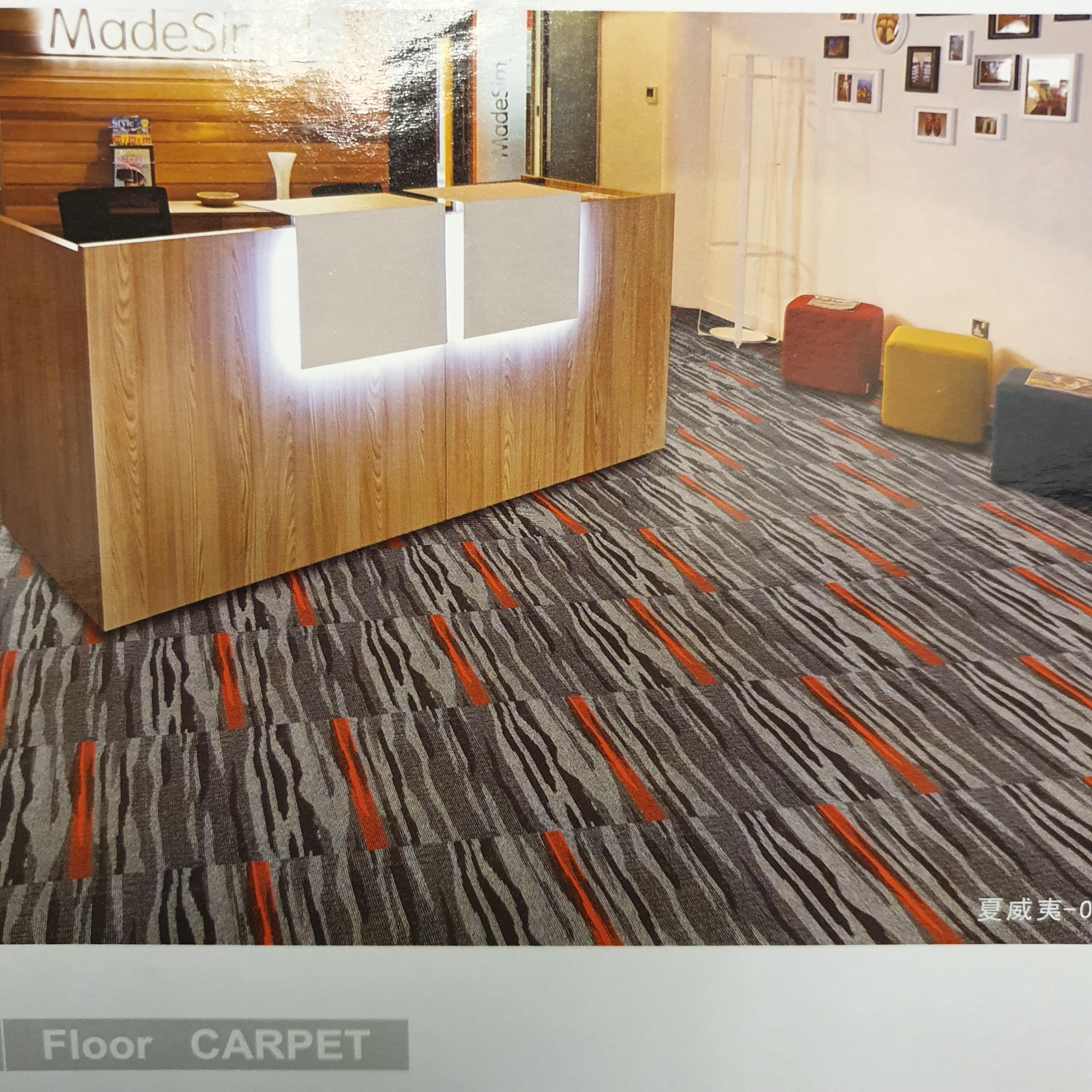 Carpet tiles Hawaii, Furniture & Home Living, Home Decor, Carpets, Mats