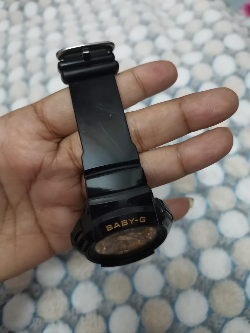 Casio 5382 Babyg Women s Fashion Watches Accessories Watches