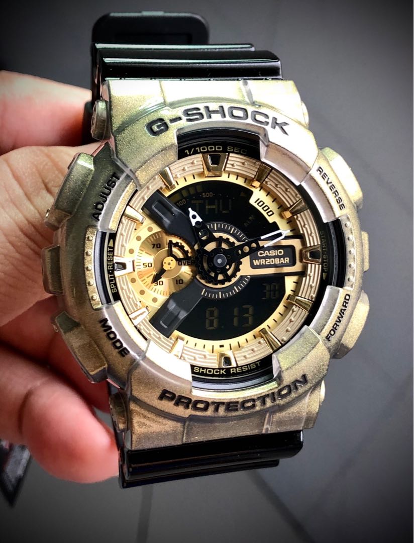 G shock x new era outlet