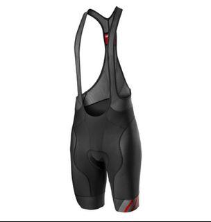 castelli bike shorts