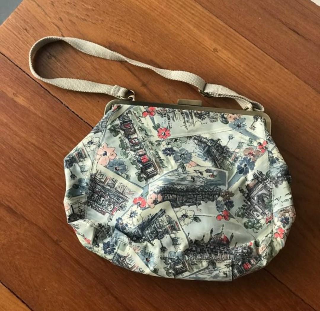 Cath kidston frame bag discount