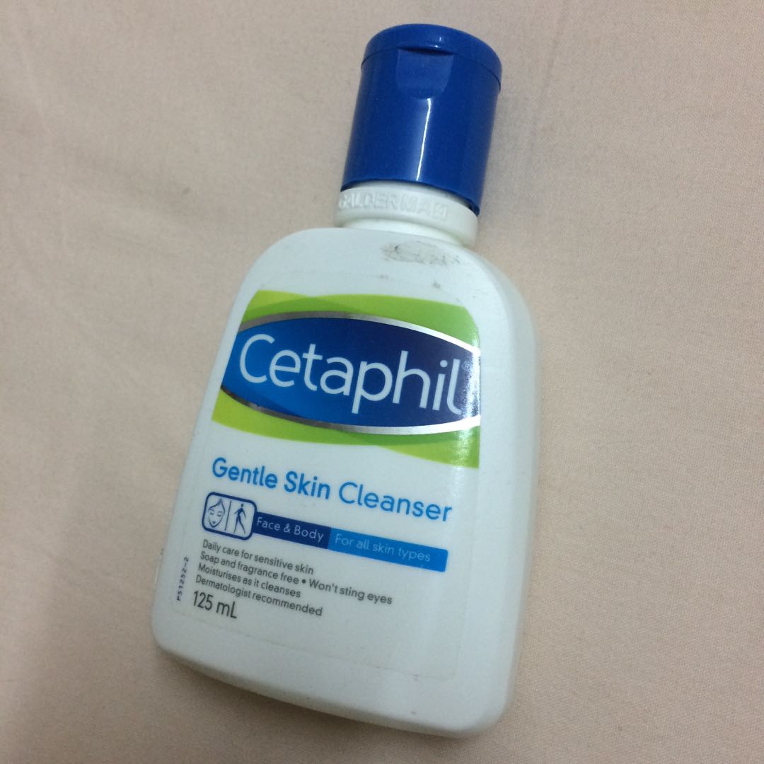 cetaphil 125ml harga