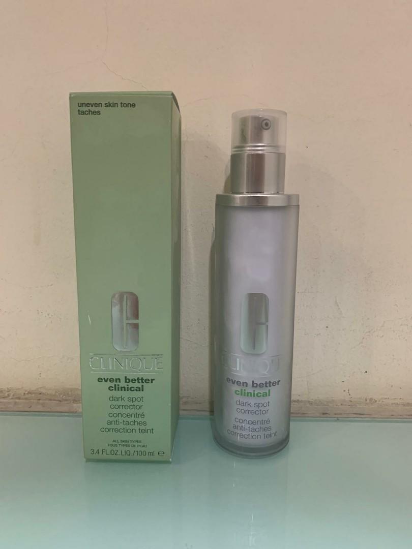 bfe dark spot corrector cream