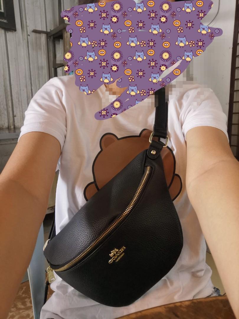 Women chest on sale bag