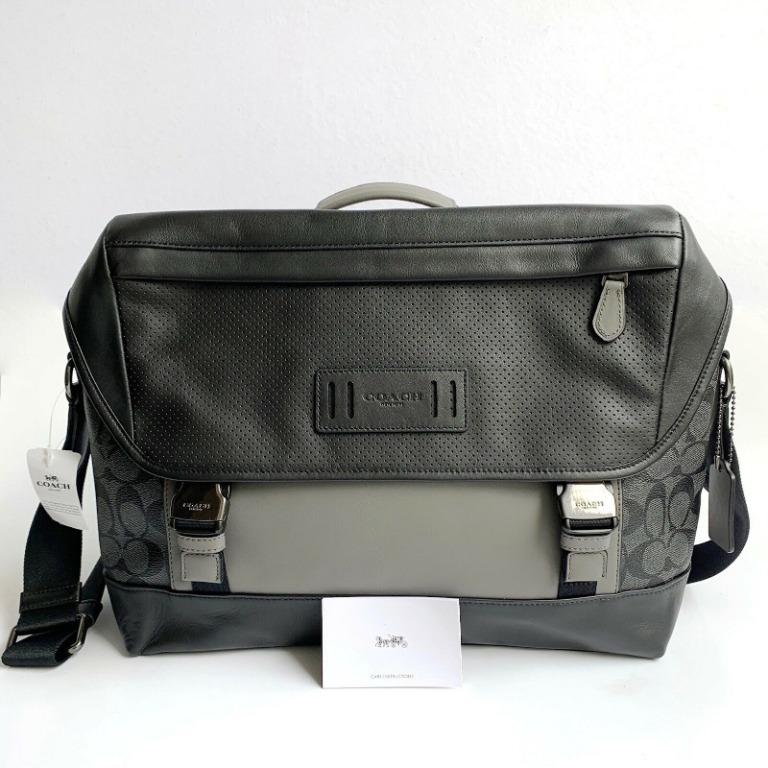Ranger pocket best sale messenger in colorblock
