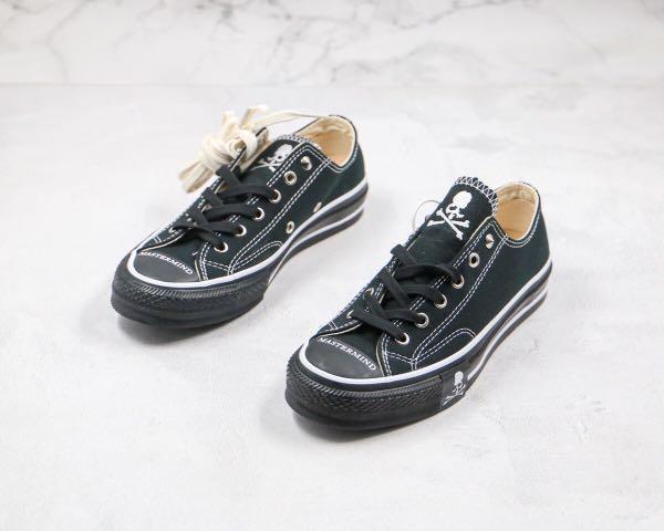 Converse Addict Mastermind Japan MMJ