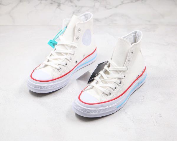 Tøm skraldespanden Learner Accord Converse Chuck 70s 'Know Wave', Men's Fashion, Footwear, Sneakers on  Carousell