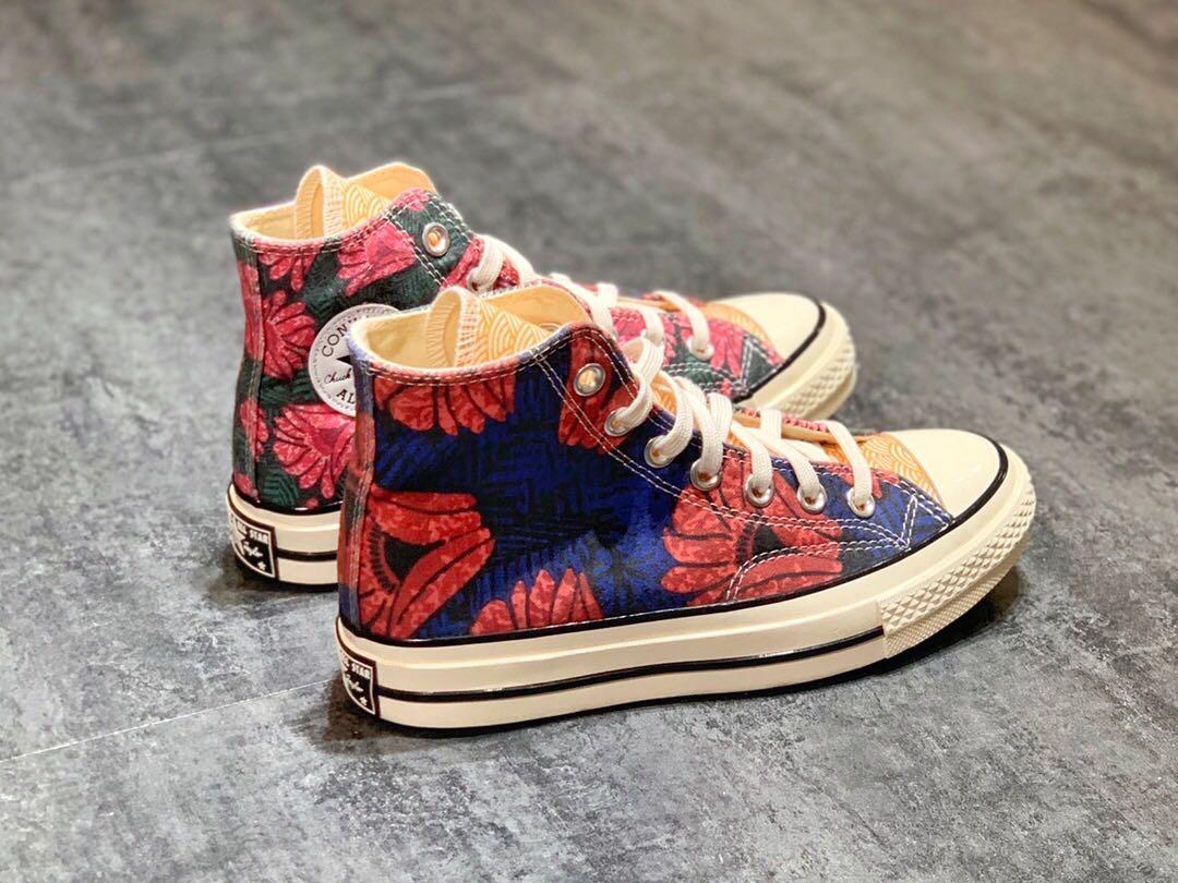 Chuck taylor 1970s hi outlet