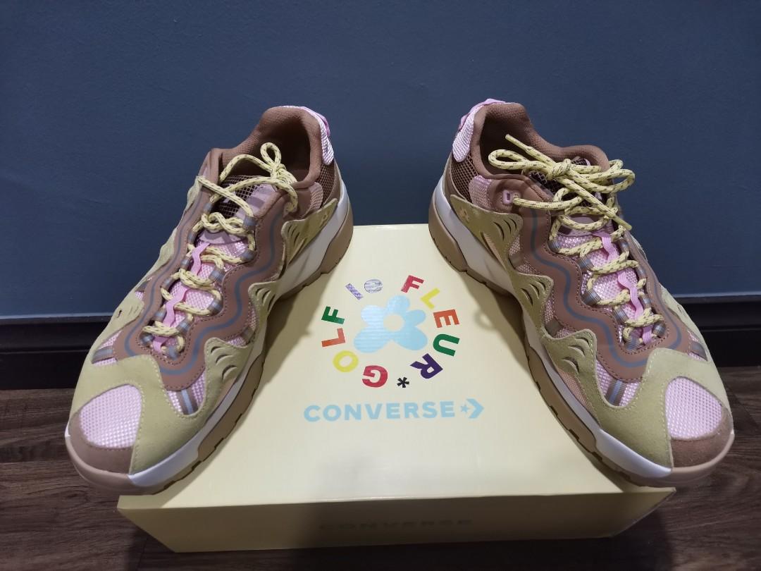 golf le fleur gianno parfait pink