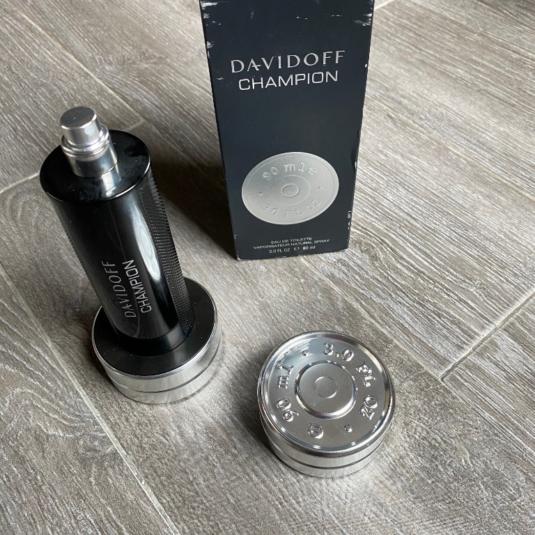 Davidoff champion parfem shop