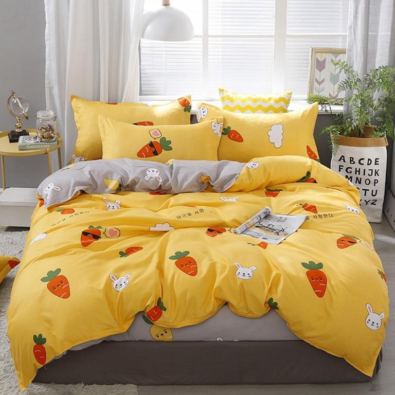 tu bedding