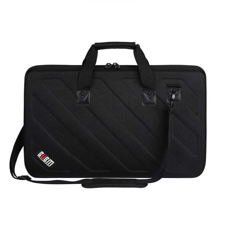 DDJSR2 Pioneer Digital Controller + BUBM DJ controller bag, Hobbies