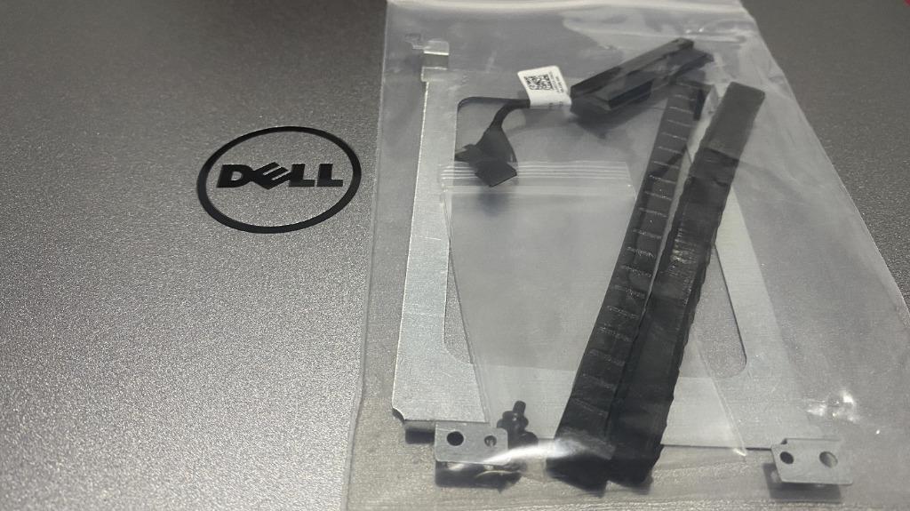 Dell Precision 5510 4K Hackintosh Dual OS, Elektronik, Komputer, Laptop ...