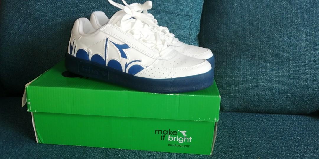 Diadora sales elite bolder