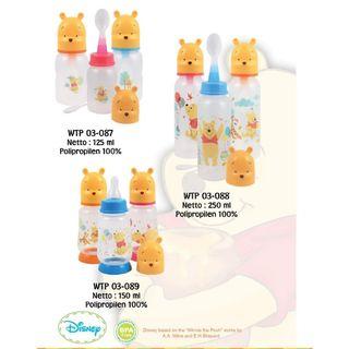 Disney Spoon Feeder WTP Series - 250ml - BPA FREE