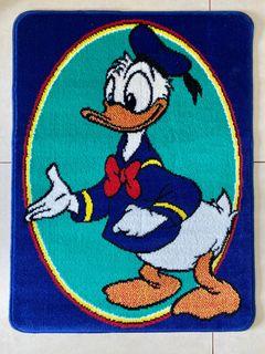 Donald Duck Large Mat