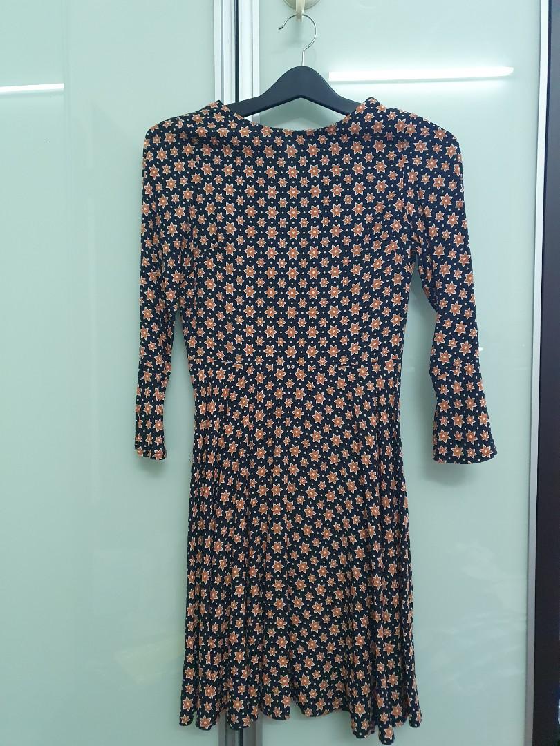 long sleeve dress dorothy perkins