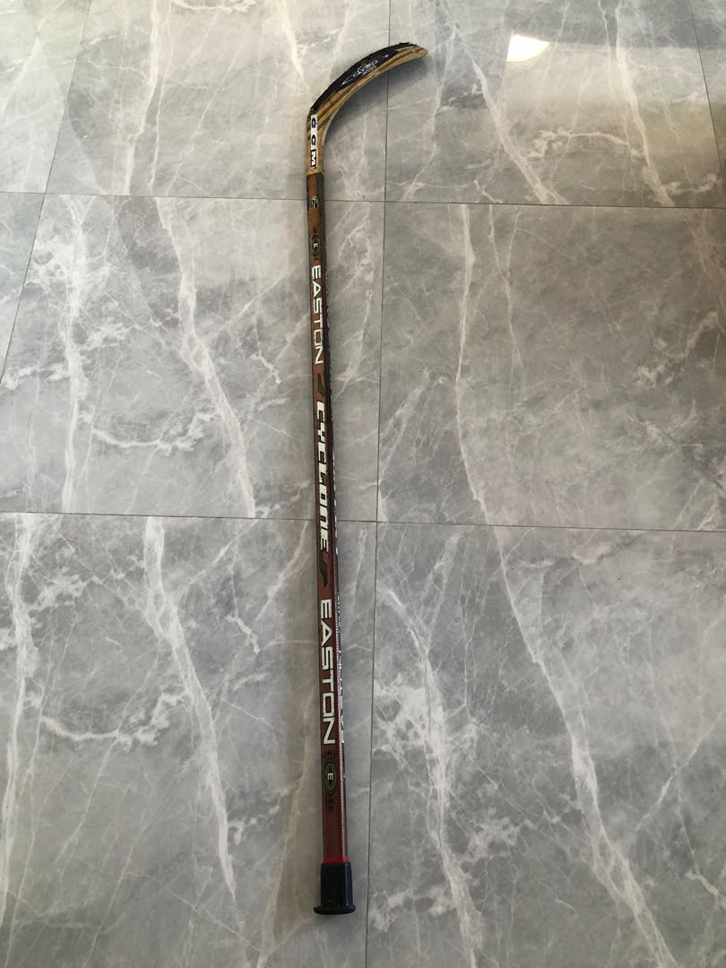 Easton Cyclone Ice/ Roller Hockey stick