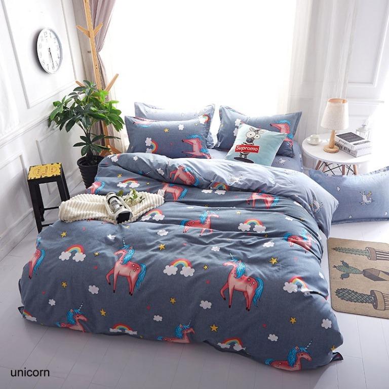 Edgareloe Bedding Set Unique Giftspot Bulletin Board Preorders On Carousell