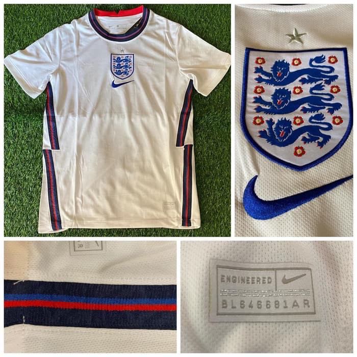 england euro jersey
