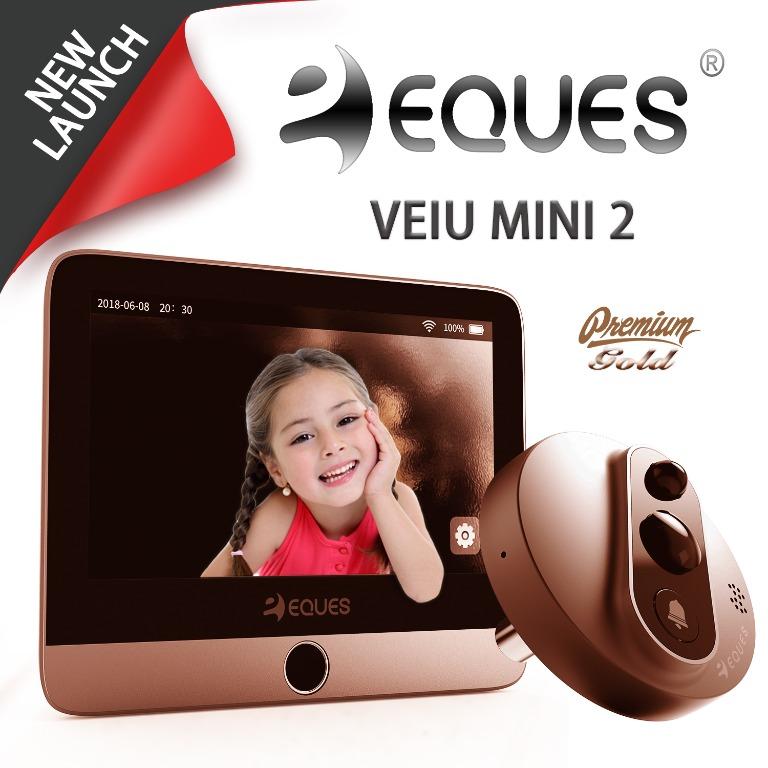Eques veiu best sale