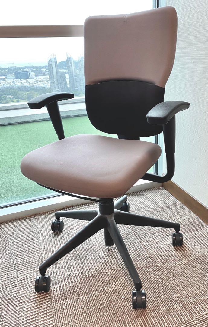 Branded STEELCASE LET s B ergonomic office chair Babies Kids