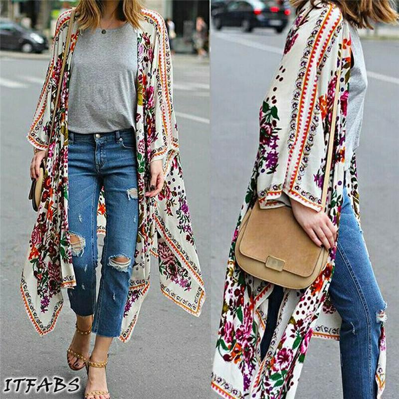 Casual boho outlet style
