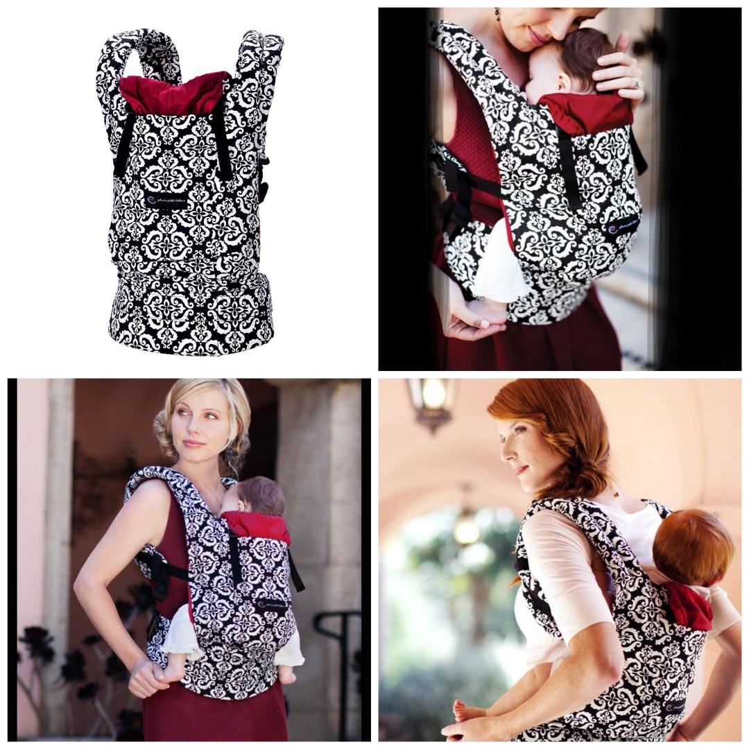 Petunia pickle bottom ergobaby carrier new arrivals
