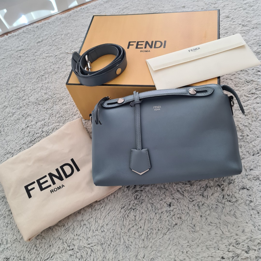 Fendi By The Way Medium