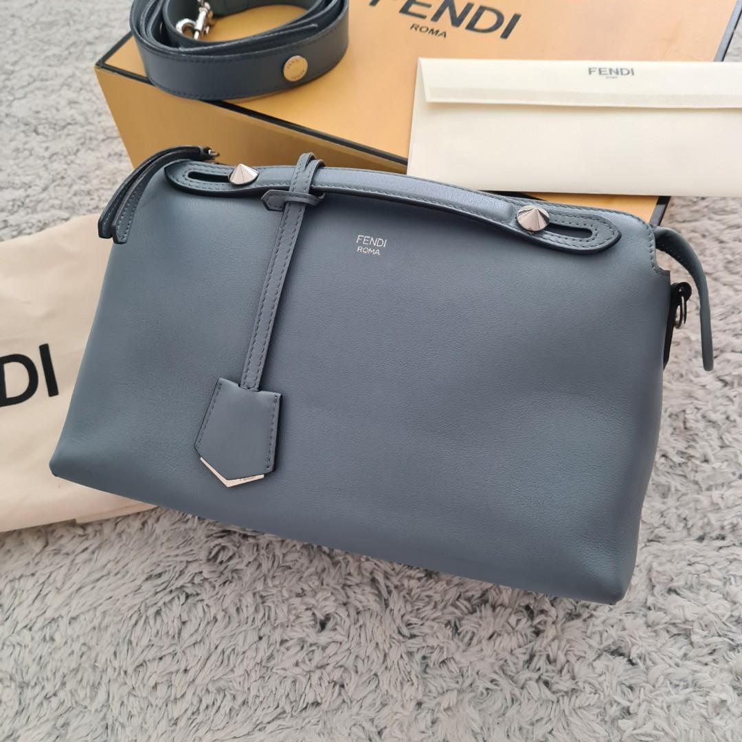 Fendi by store the way carbone