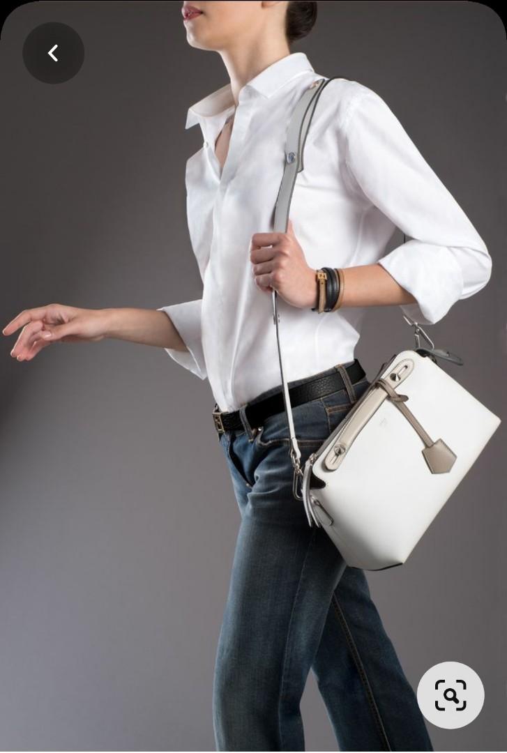 By the hotsell way fendi medium