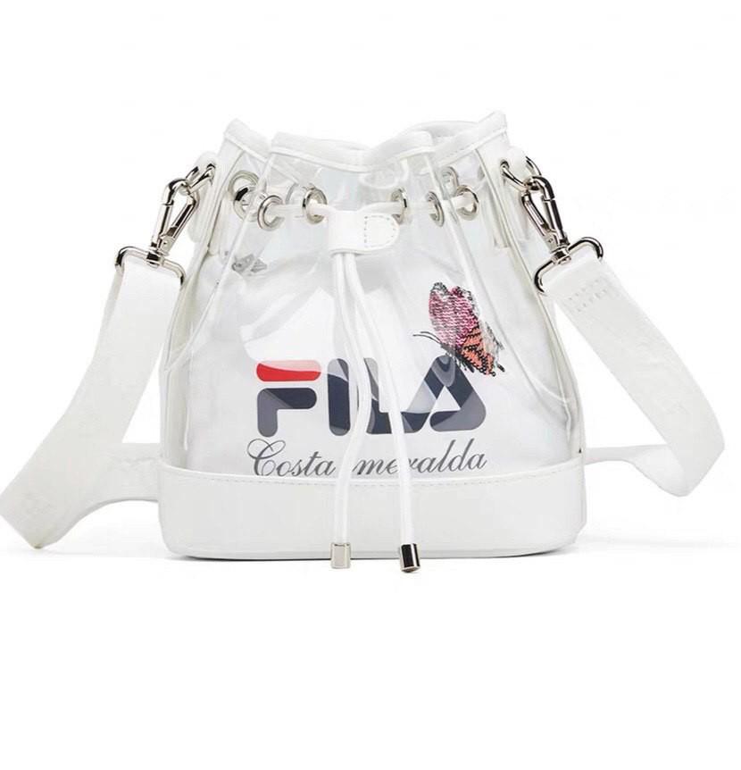 Fila bag sale women's
