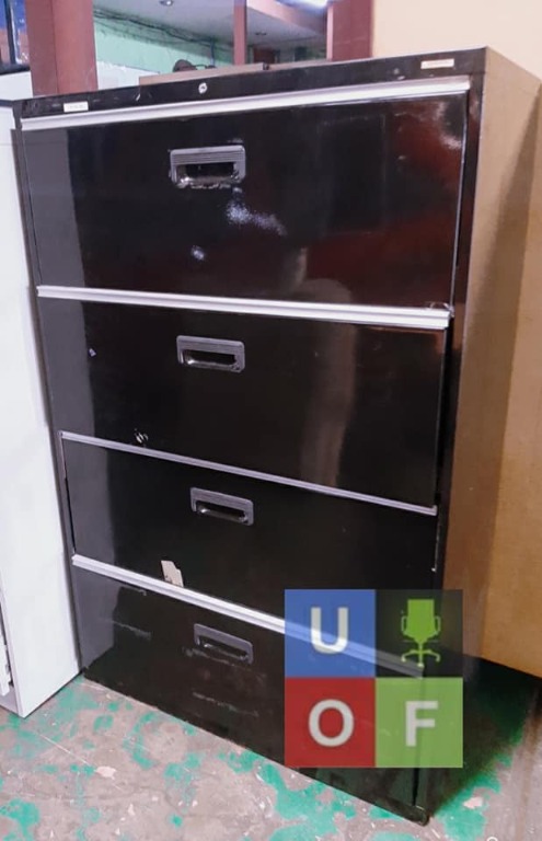 Filing Cabinets Office Pedestal Home Furniture Furniture Fixtures Office Furniture On Carousell