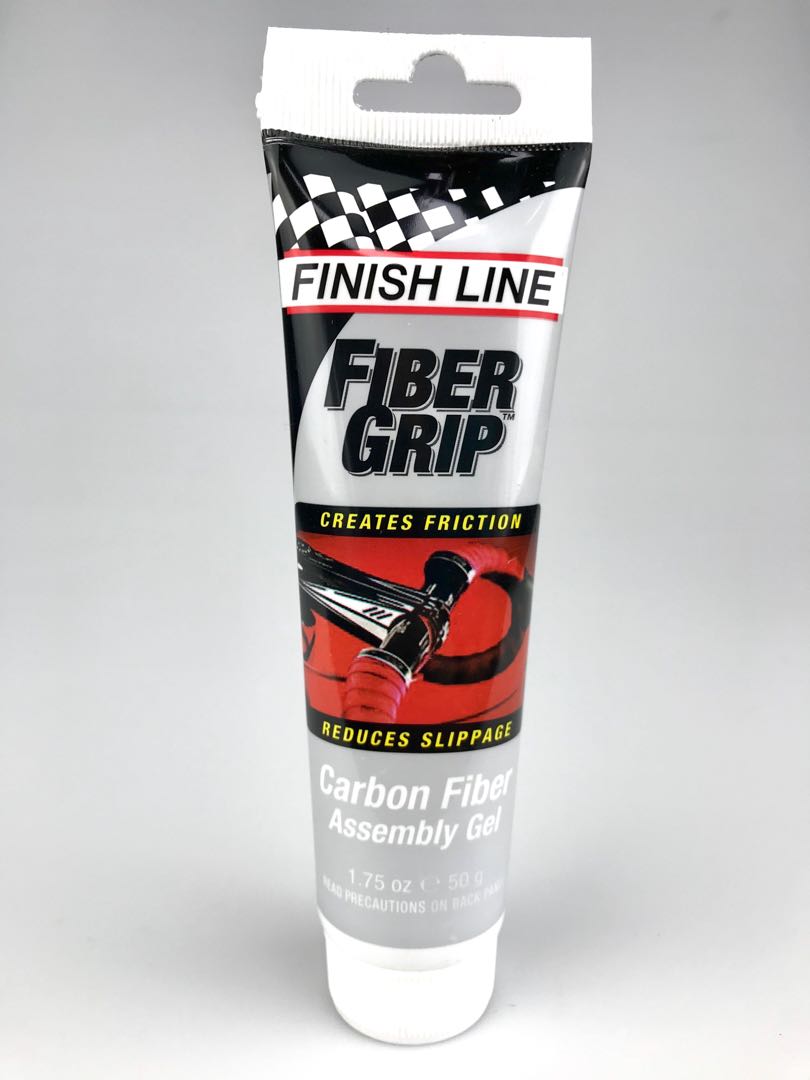 finish line fiber grip