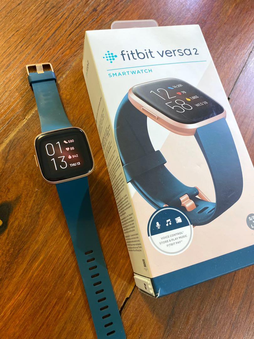stores that sell fitbit versa