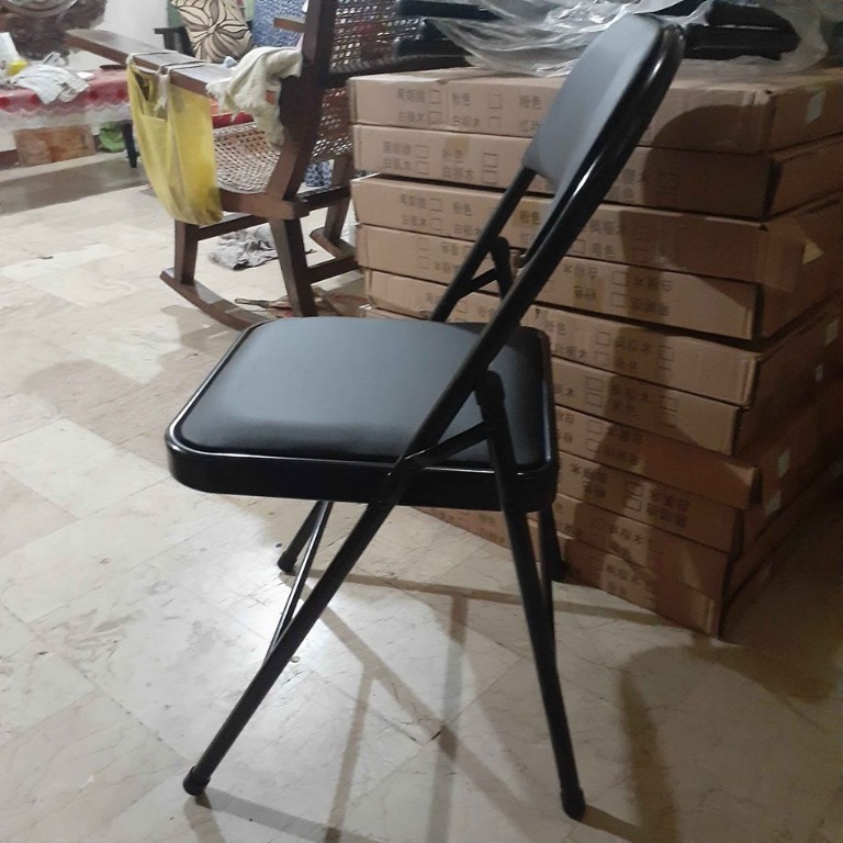 folding furniture