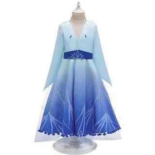 Frozen 2 Girls Apparel Carousell Malaysia