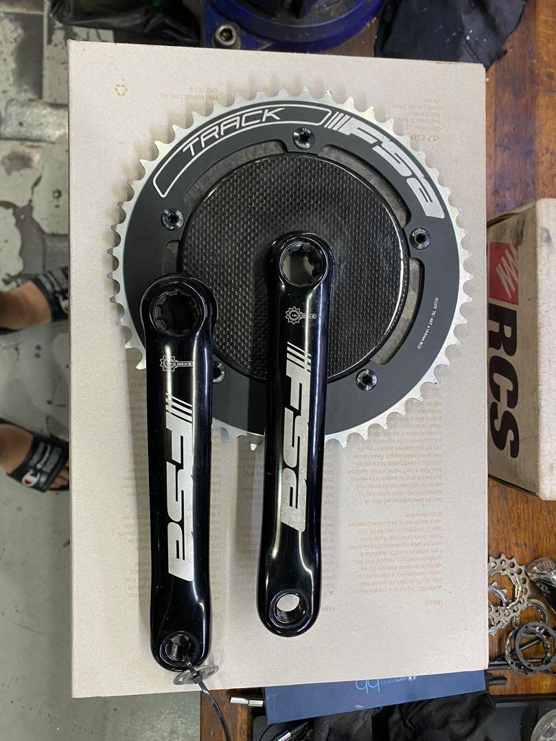 Fsa vigorelli sales