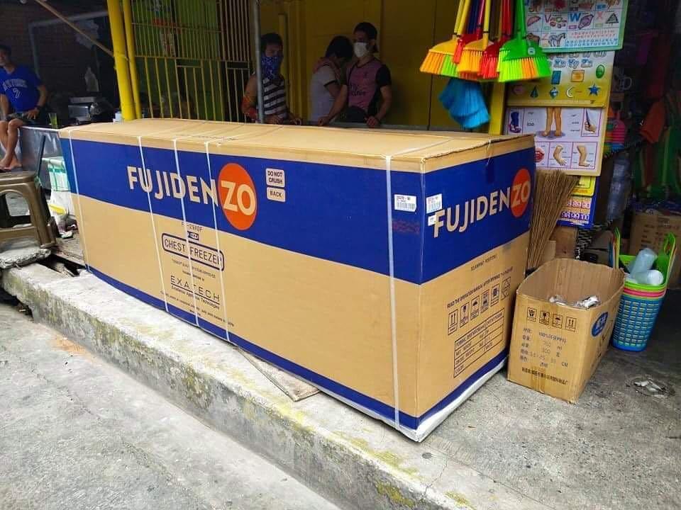 Fc29adf fujidenzo top