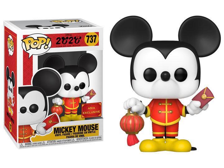 funko mickey mouse