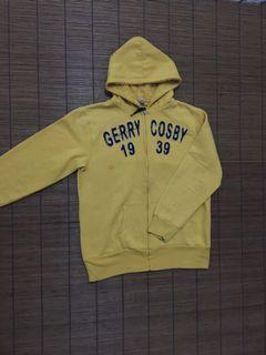 Gerry Cosby hoodie
