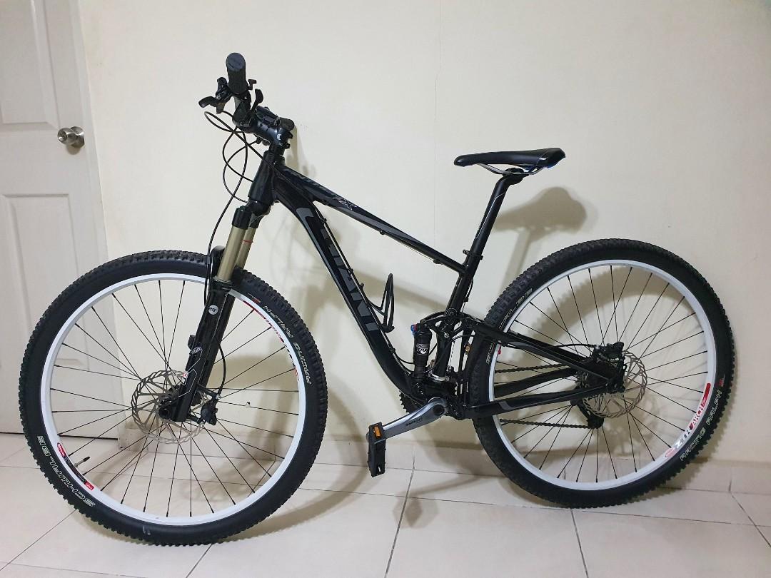 used giant anthem for sale